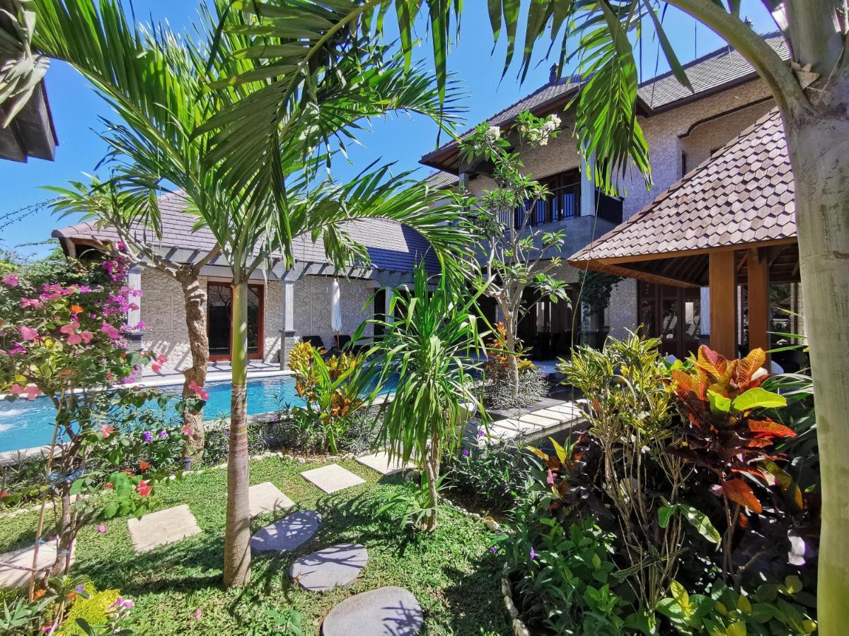 Artoria Dream Bali *