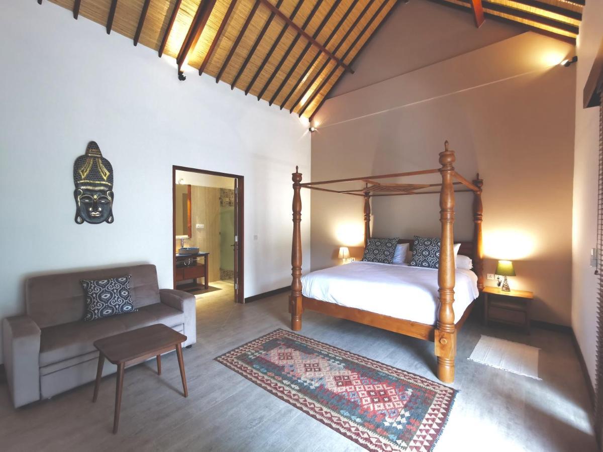 Artoria Dream Bali * Nusa Dua (Bali)