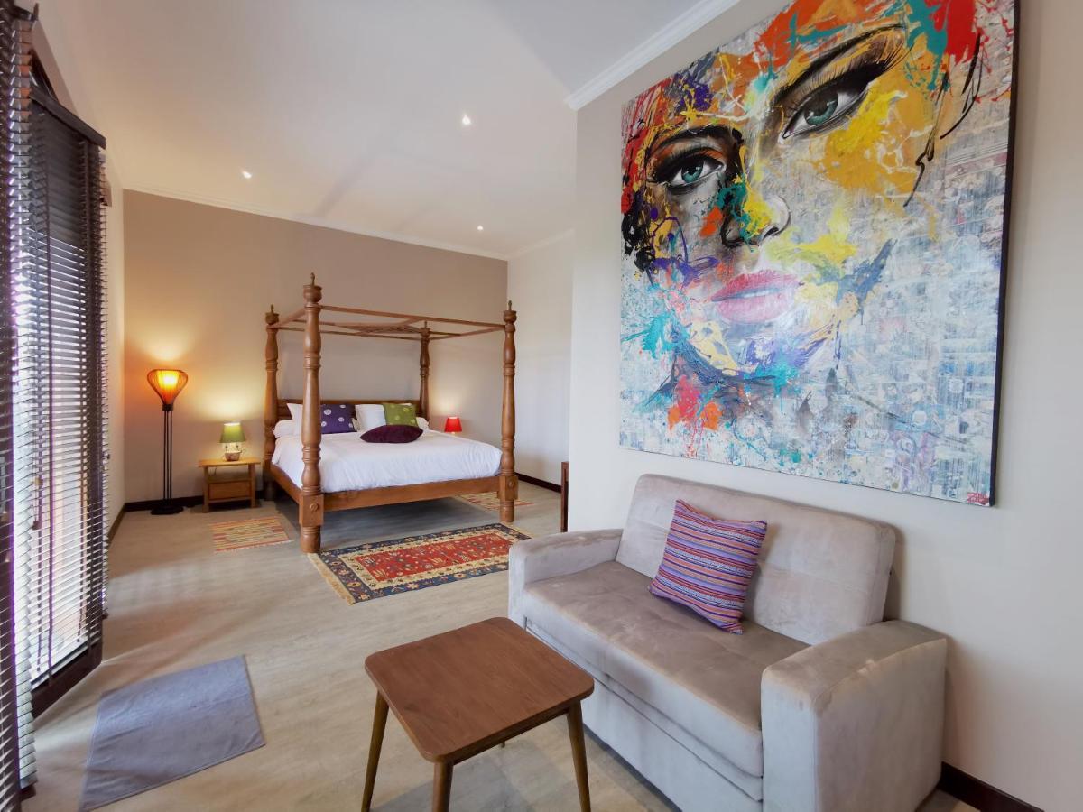 Villa Artoria Dream Bali Nusa Dua (Bali)