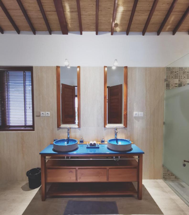 Artoria Dream Bali Villa