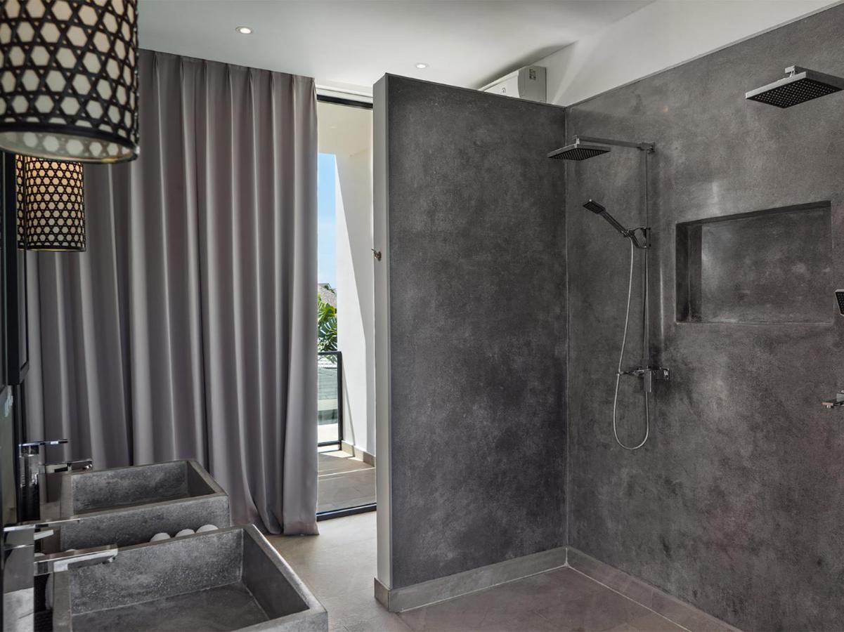 Beachside Villas - 3 Minute Walk To Batu Belig Villa
