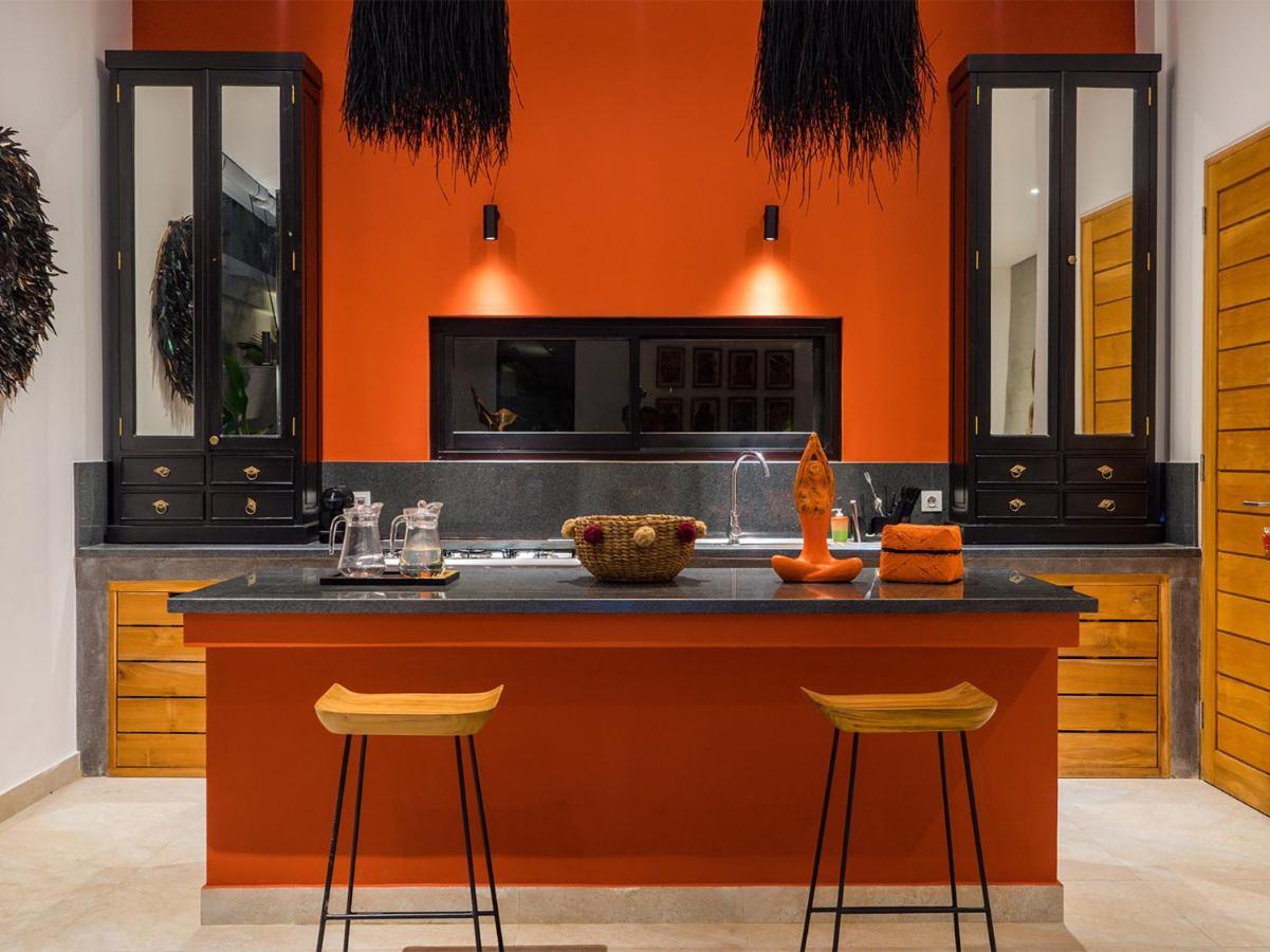 Beachside Villas - 3 Minute Walk To Batu Belig