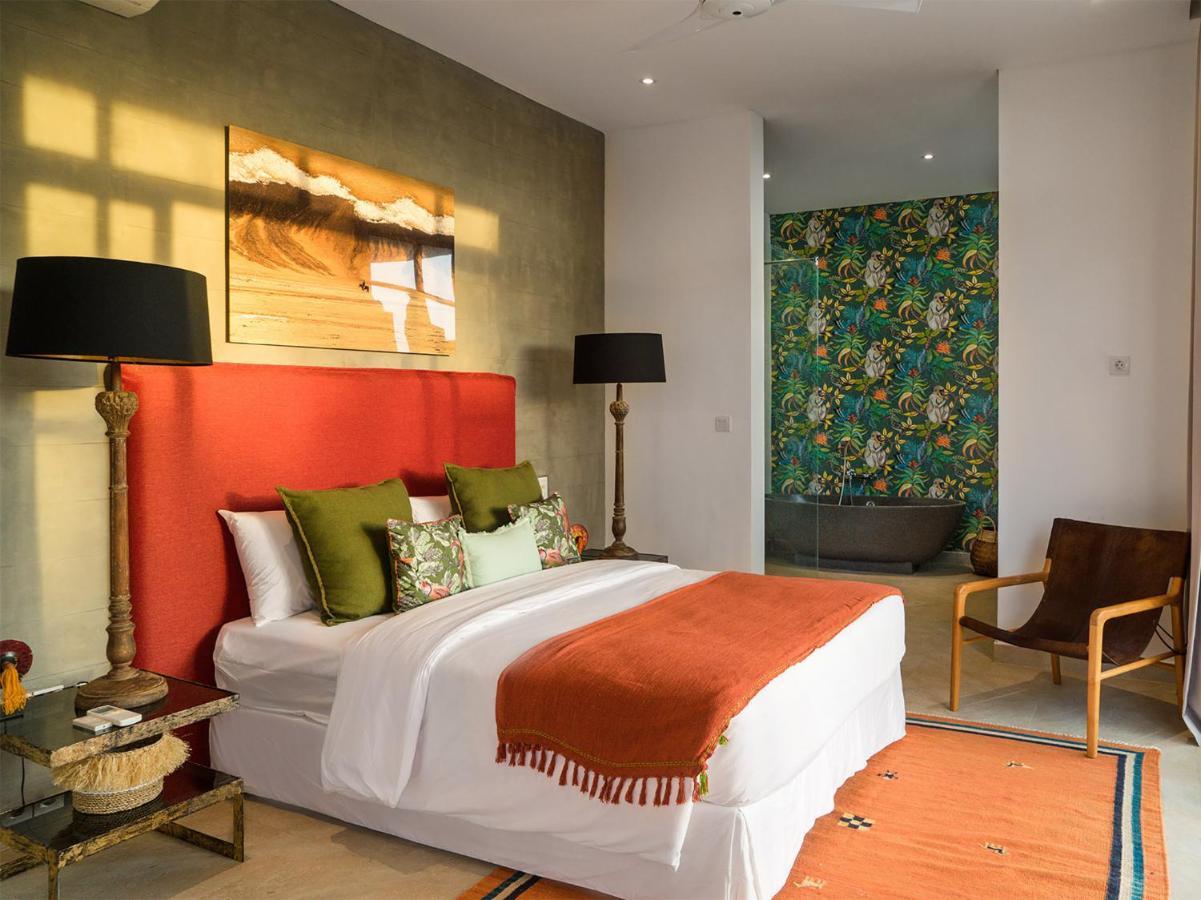Beachside Villas - 3 Minute Walk To Batu Belig