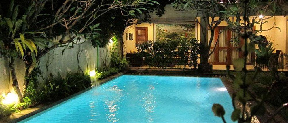 Puriartha - Chse Certified Villa *