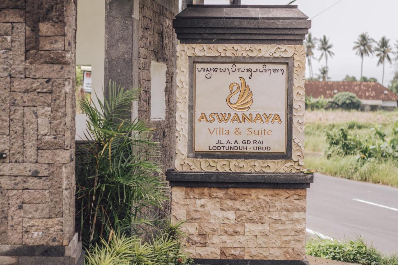 Aswanaya Ubud (Bali)