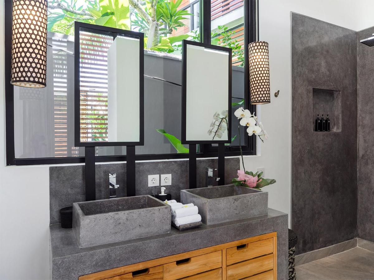 Beachside Villas - 3 Minute Walk To Batu Belig Villa