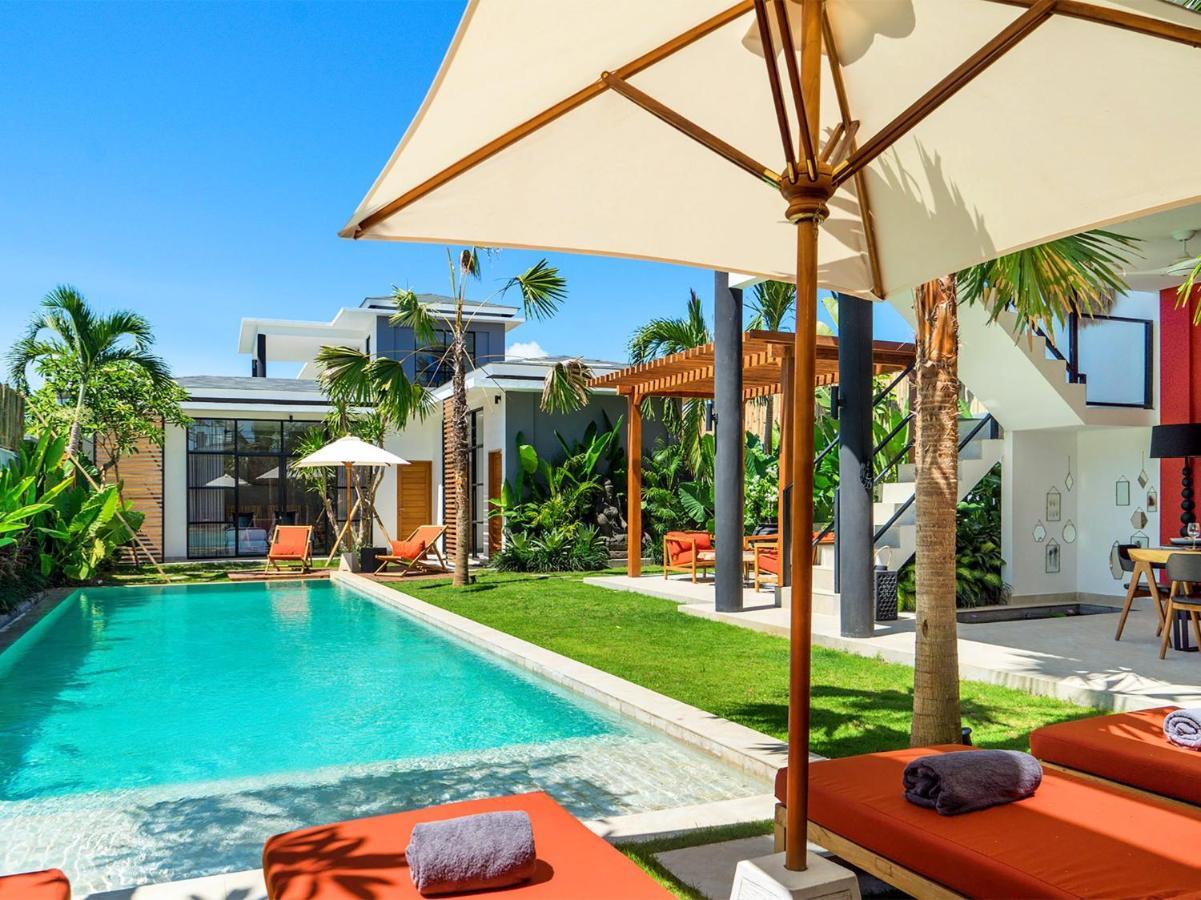 Beachside Villas - 3 Minute Walk To Batu Belig