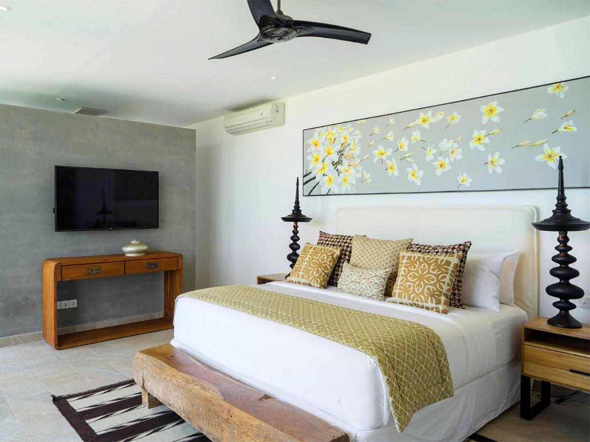 Beachside Villas - 3 Minute Walk To Batu Belig Villa *