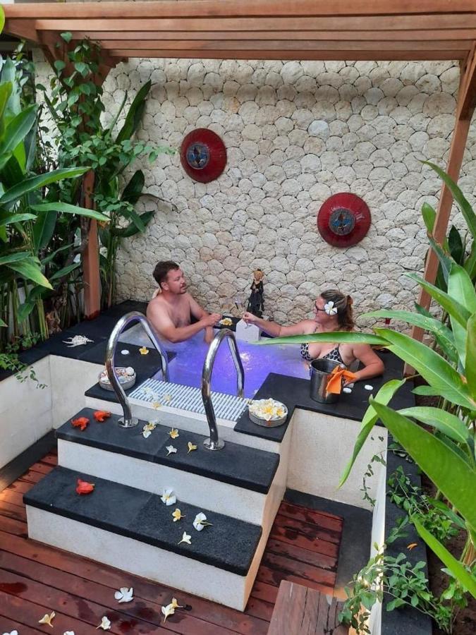 Villa Artoria Dream Bali