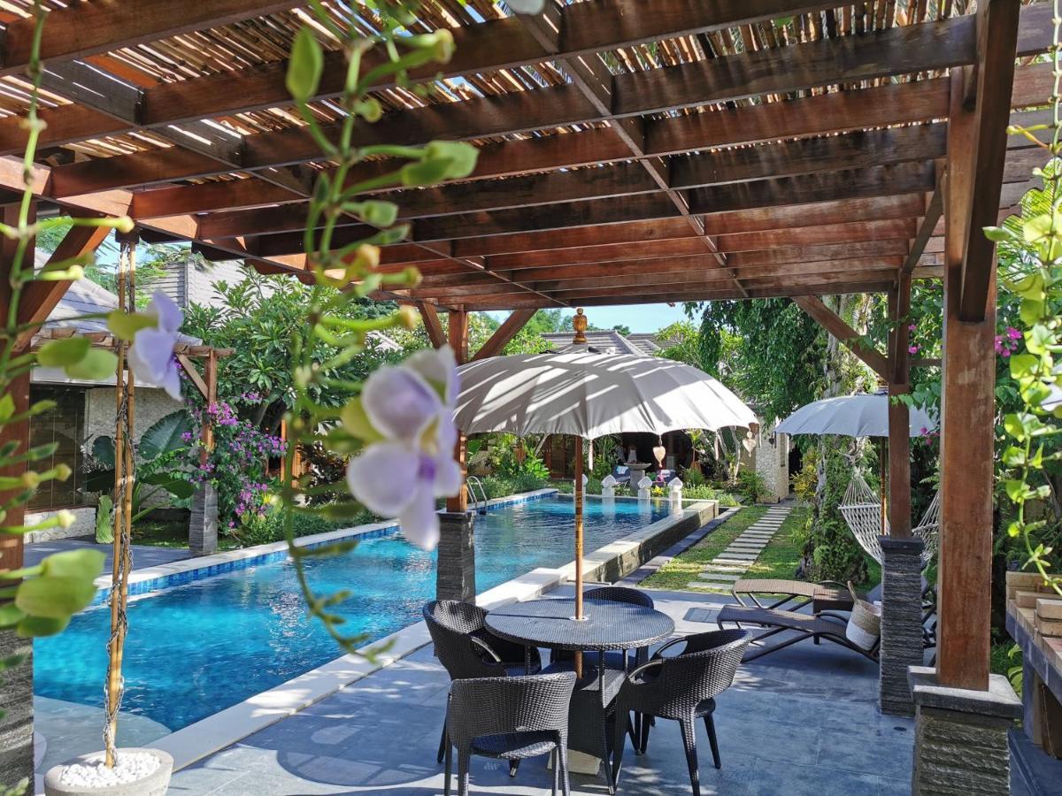 Villa Artoria Dream Bali *