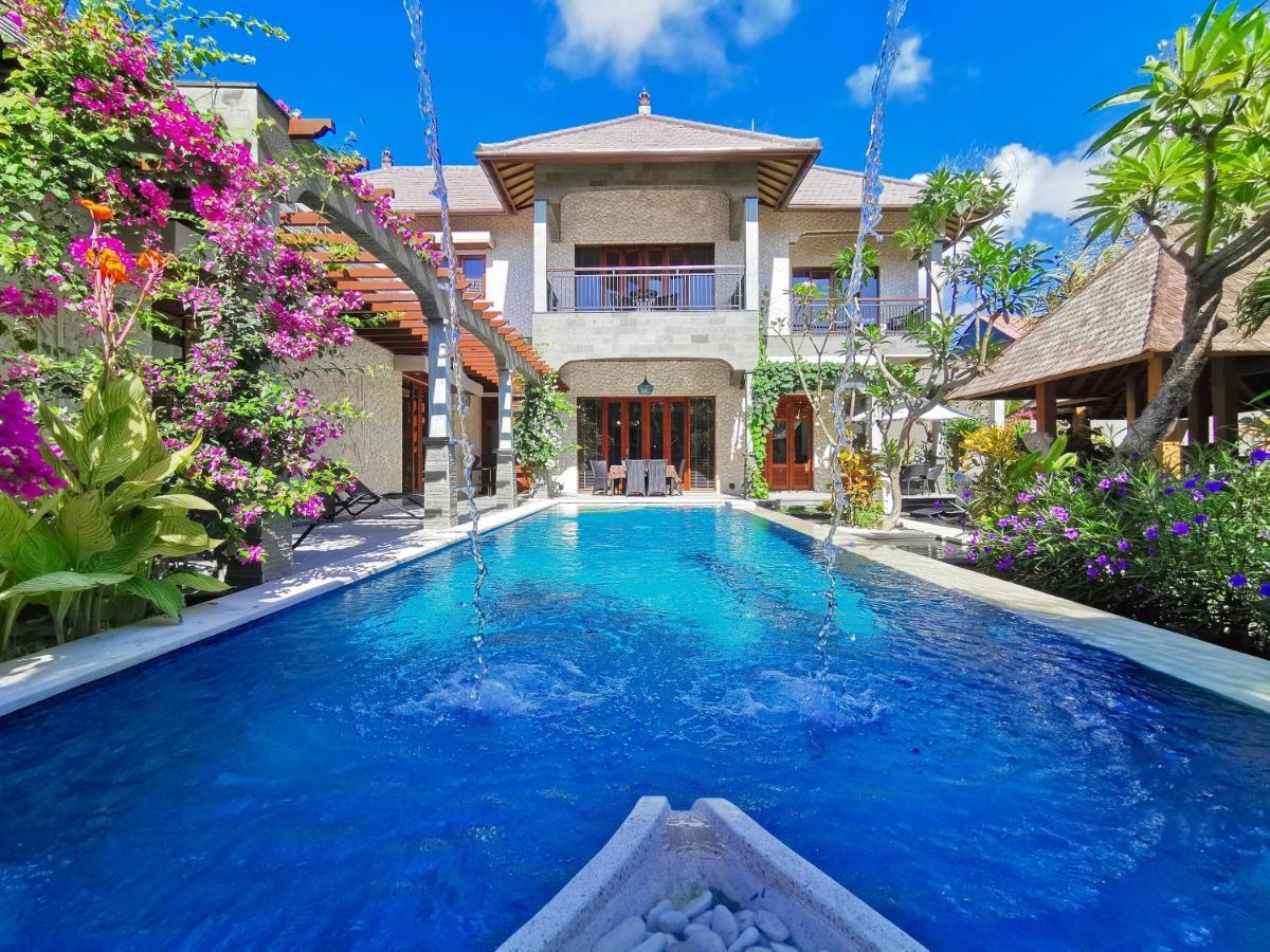 Villa Artoria Dream Bali