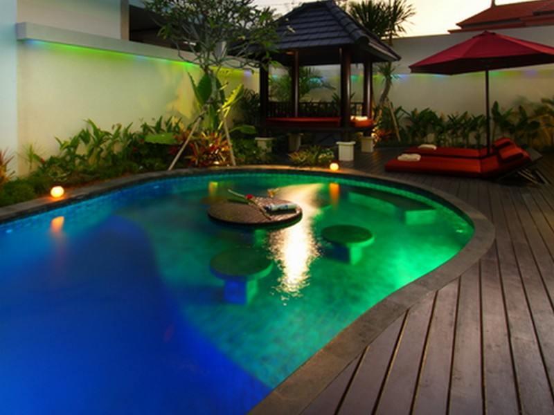 Villa D&g Nusa Dua *