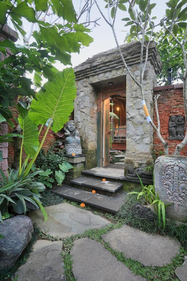 Artist Village By Pramana Watu Kurung 2* Ubud (Bali)