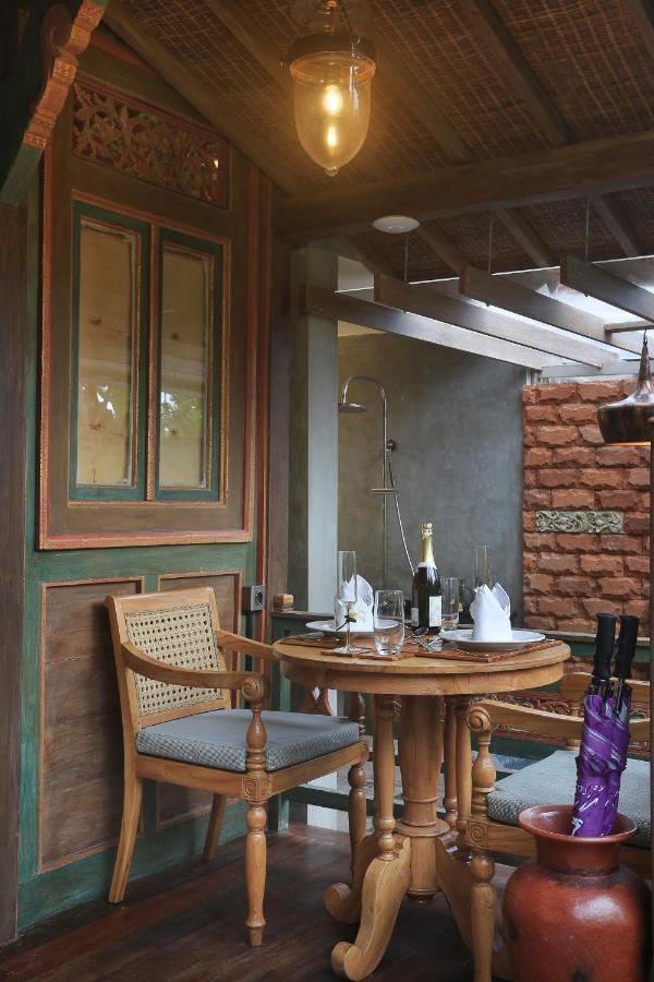 Artist Village By Pramana Watu Kurung Resort 2*