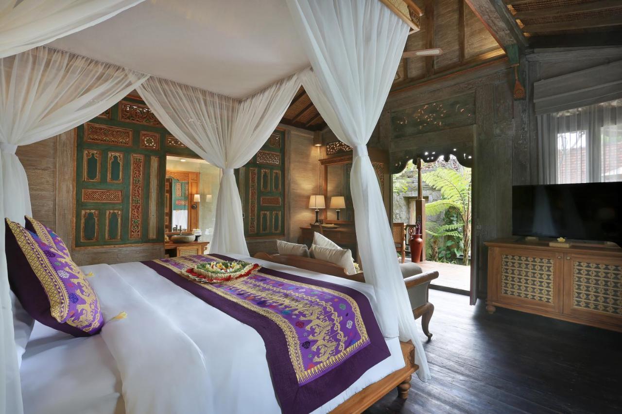 Resort Artist Village By Pramana Watu Kurung