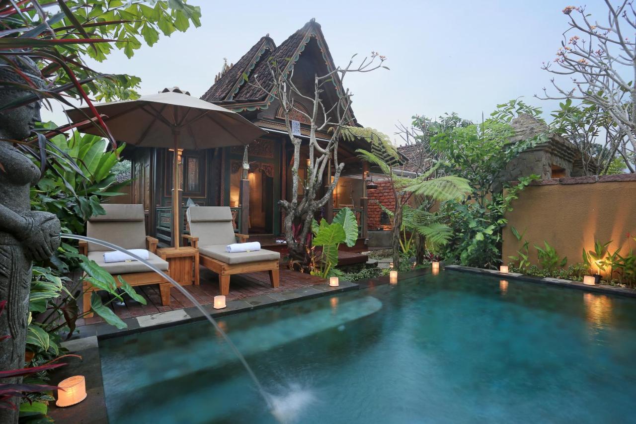 Resort Artist Village By Pramana Watu Kurung 2*