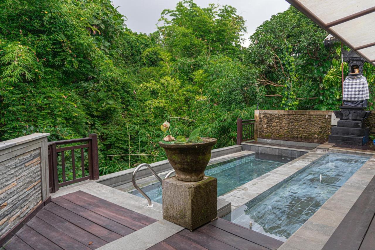 The Pari Sudha Hotel Ubud (Bali)
