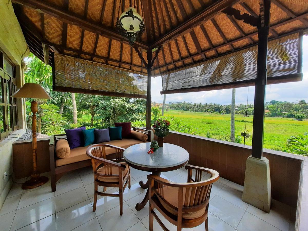 Alam Jiwa Resor Ubud (Bali)