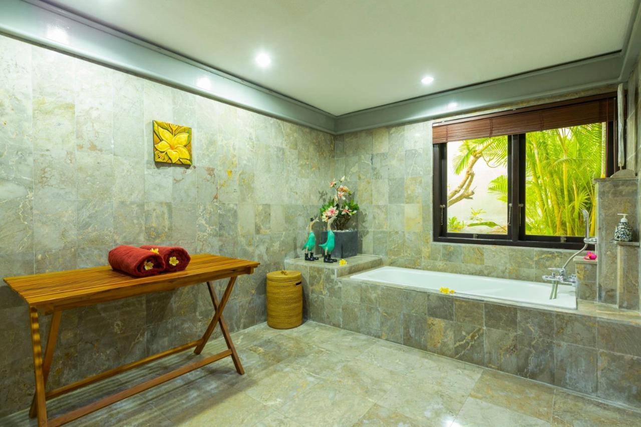Villa Kibbi Seminyak (Bali)