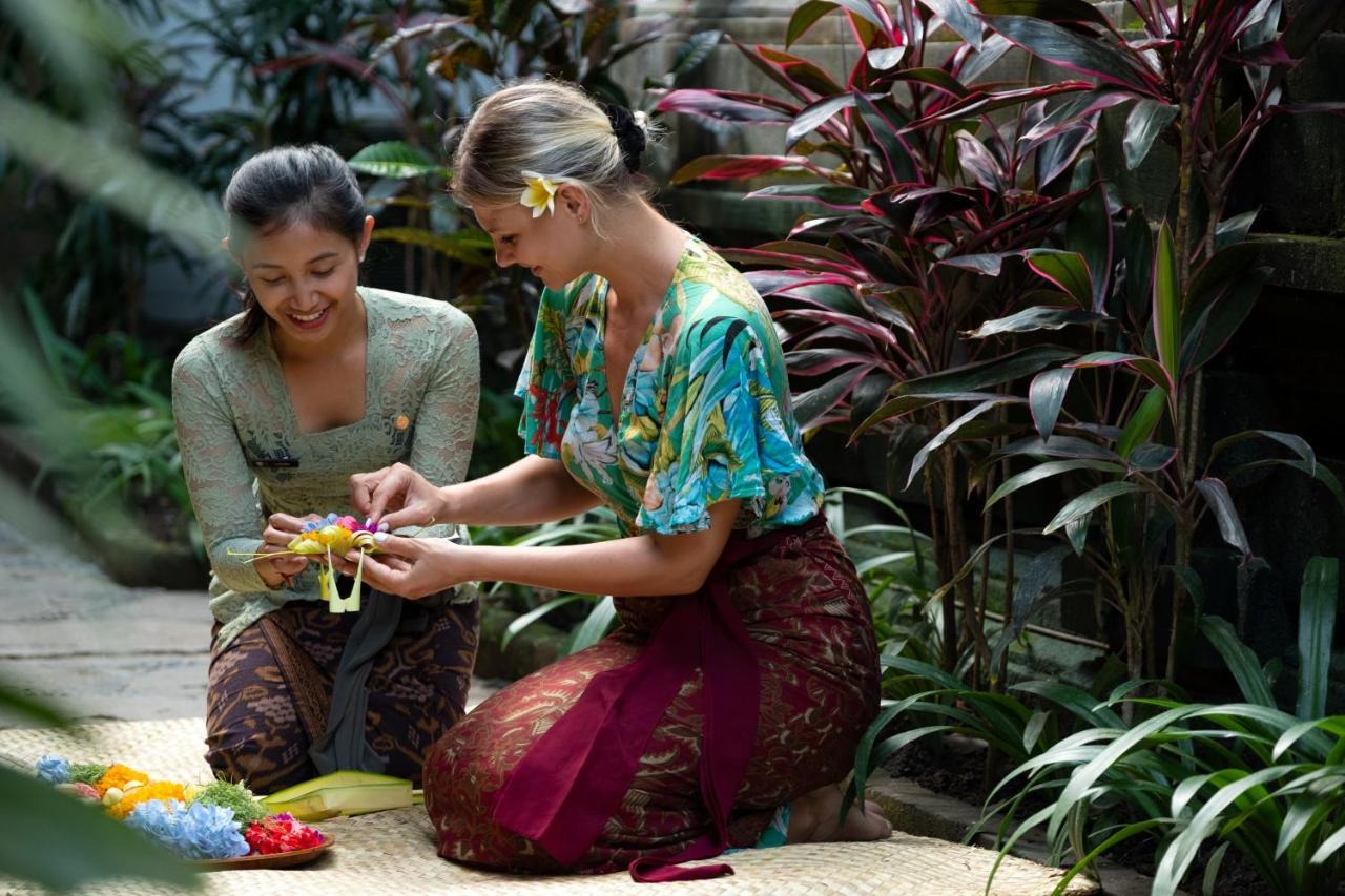 Adiwana Jembawan Ubud (Bali)