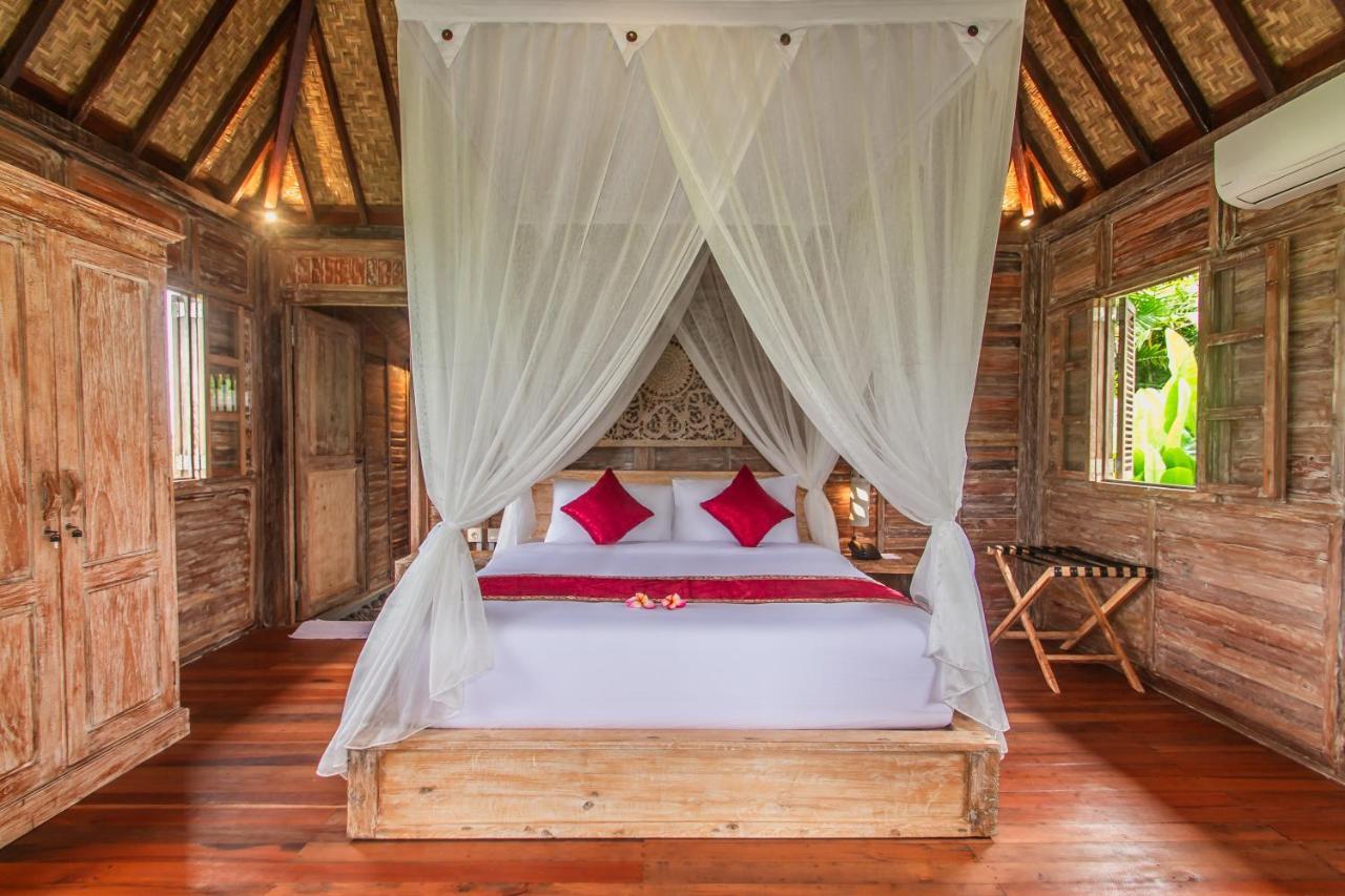 Aswanaya 4* Ubud (Bali)