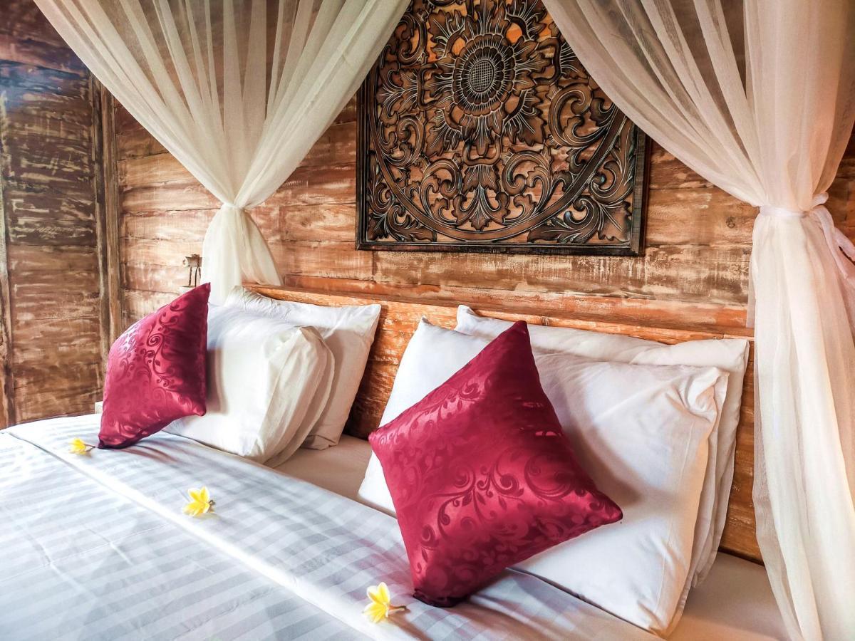 Aswanaya Ubud (Bali)