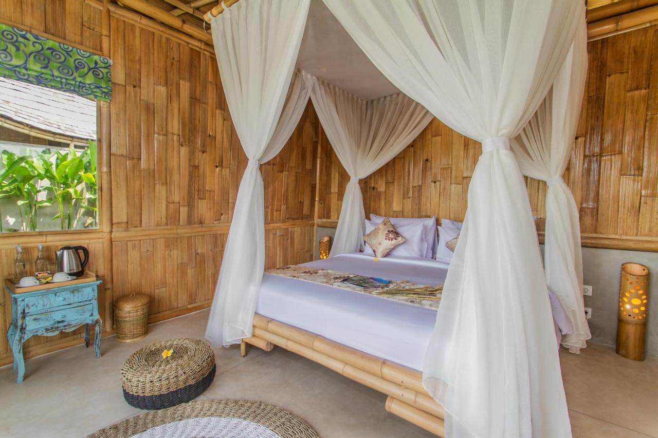 Villa Ipian Cinta *