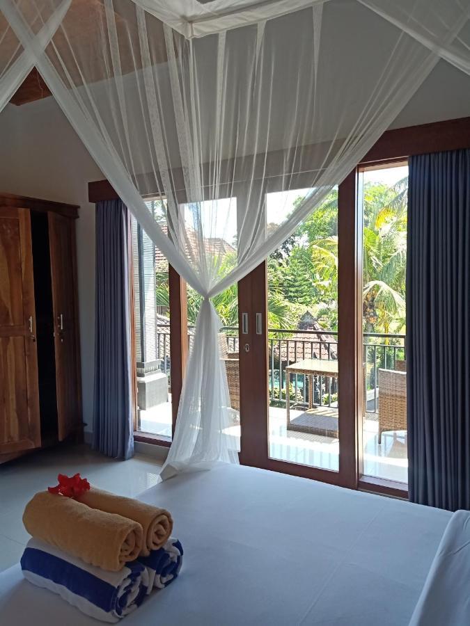Ole Ubud (Bali)