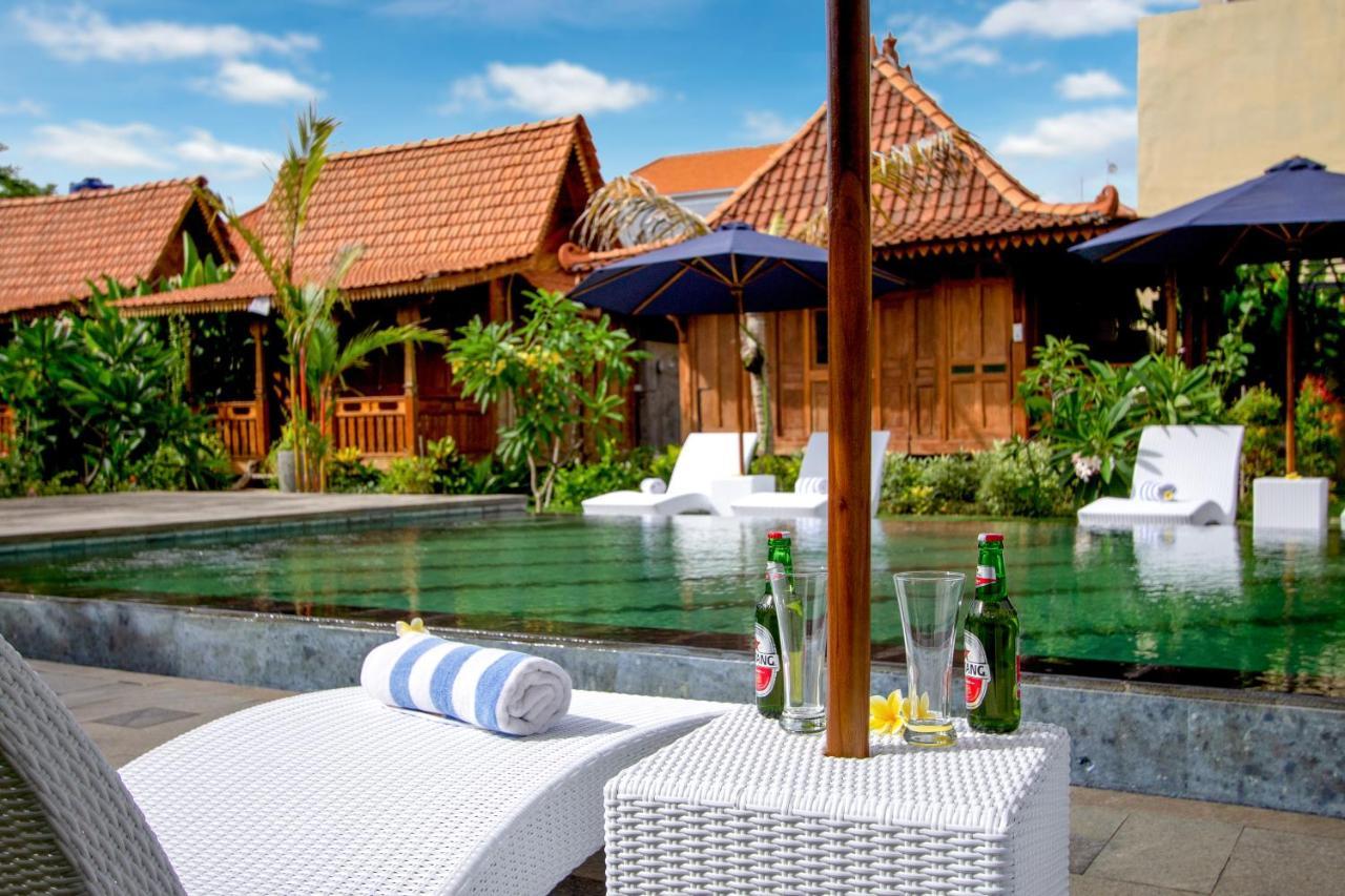Moson Legian (Bali)