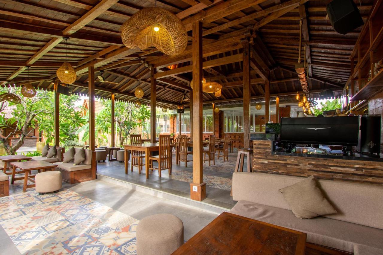 Moson Legian (Bali)
