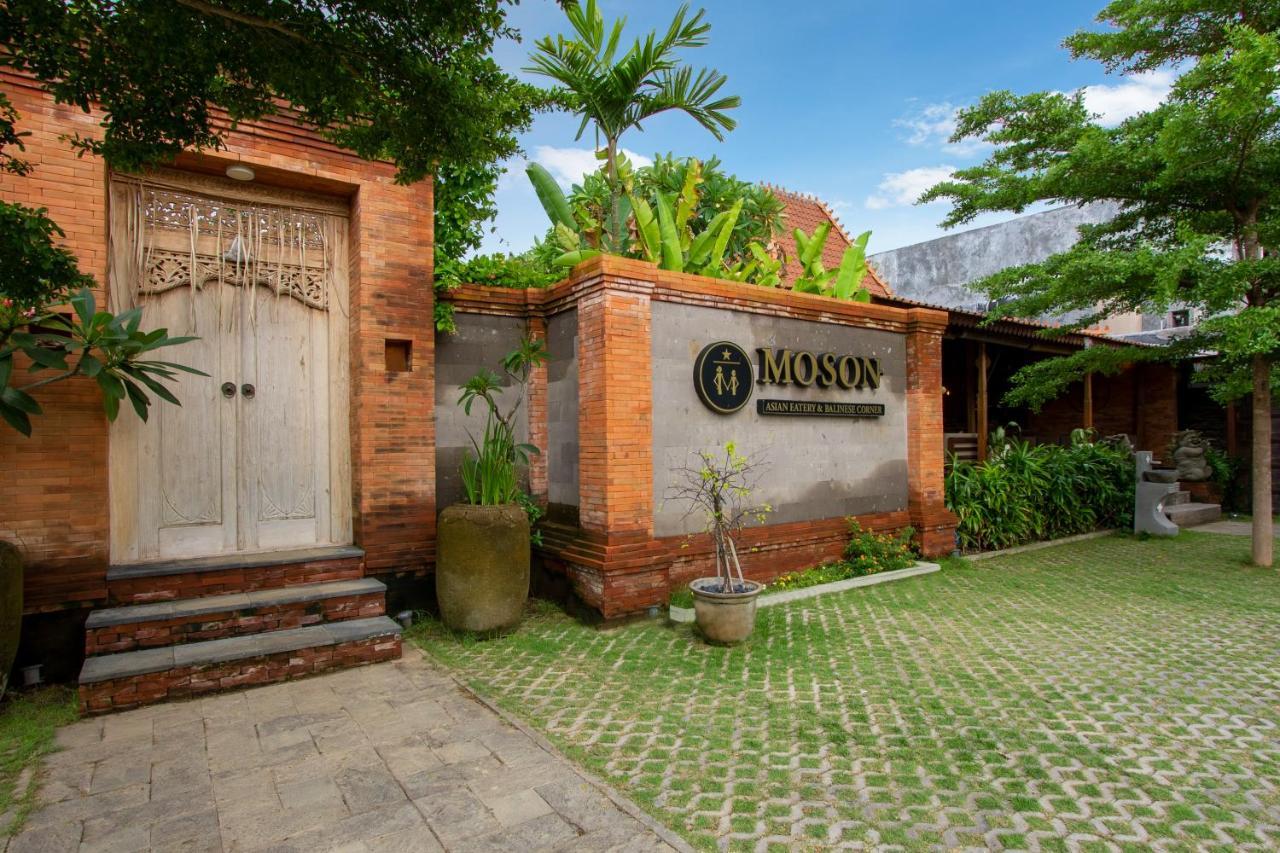 Moson Legian (Bali)