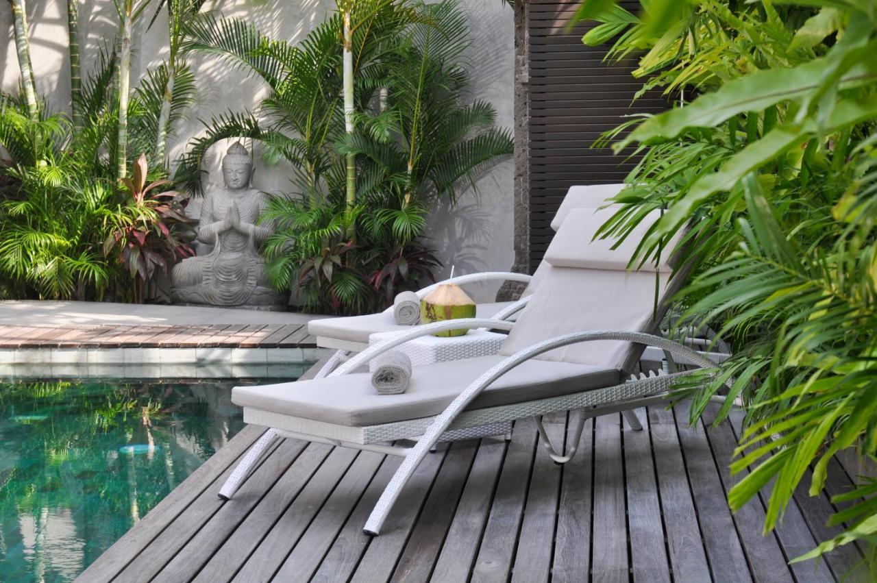 5br Sabtu - Minggu Villa