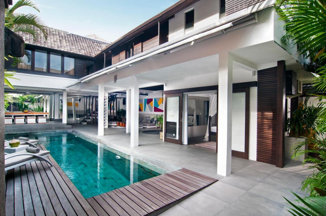 Villa 5br Sabtu - Minggu
