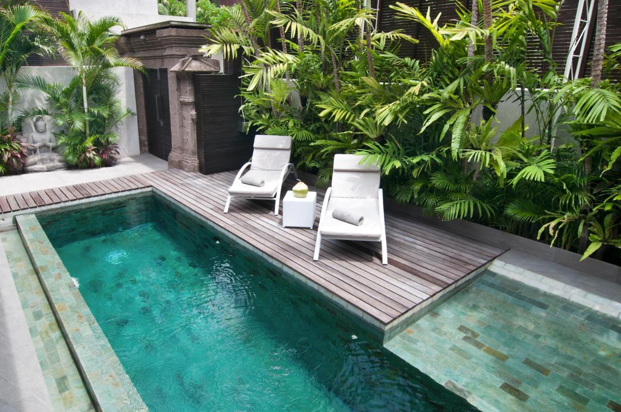 5br Sabtu - Minggu Villa Seminyak (Bali)