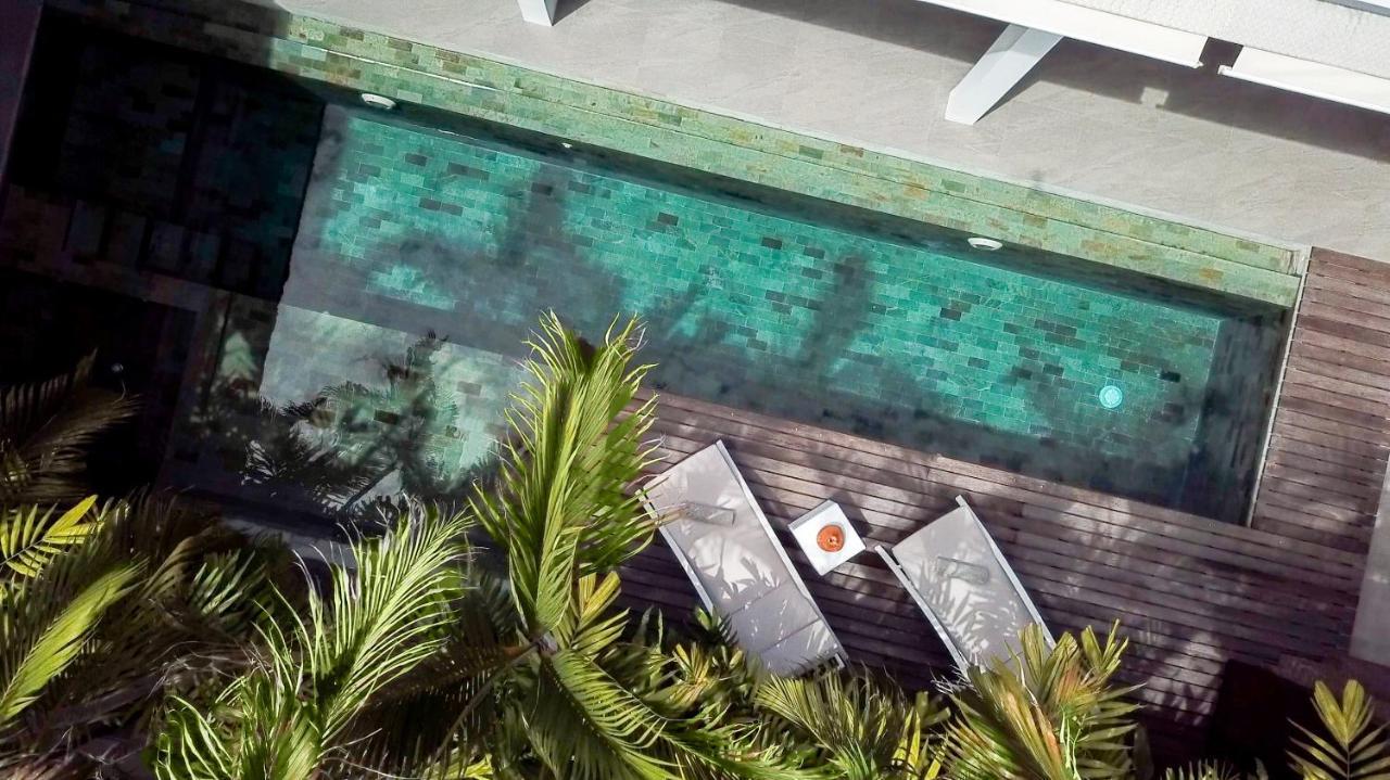 Villa 5br Sabtu - Minggu Seminyak (Bali)