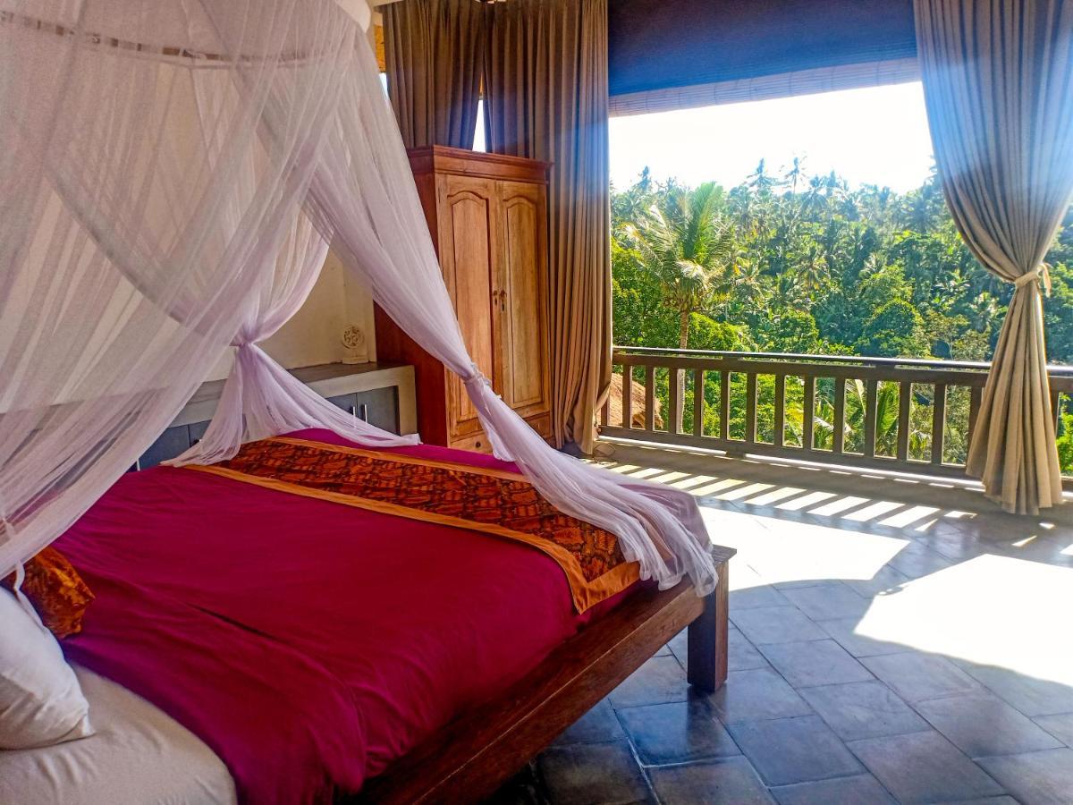 Made Punia's Jungle * Ubud (Bali)