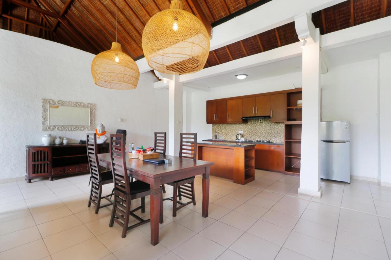 Villa Singgah Seminyak (Bali)
