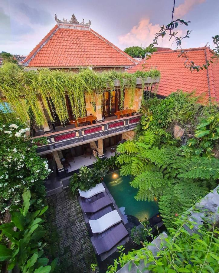 Donald Homestay *