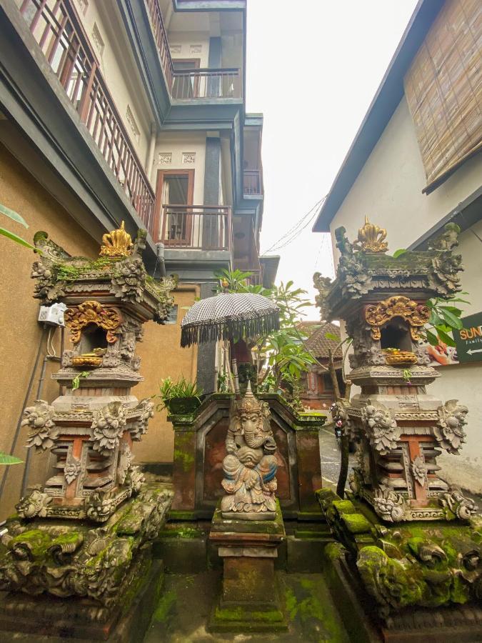 Goutama * Ubud (Bali)