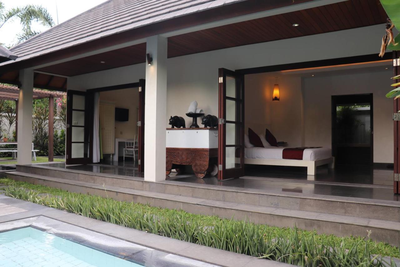 Villa Nunia Boutique Seminyak (Bali)