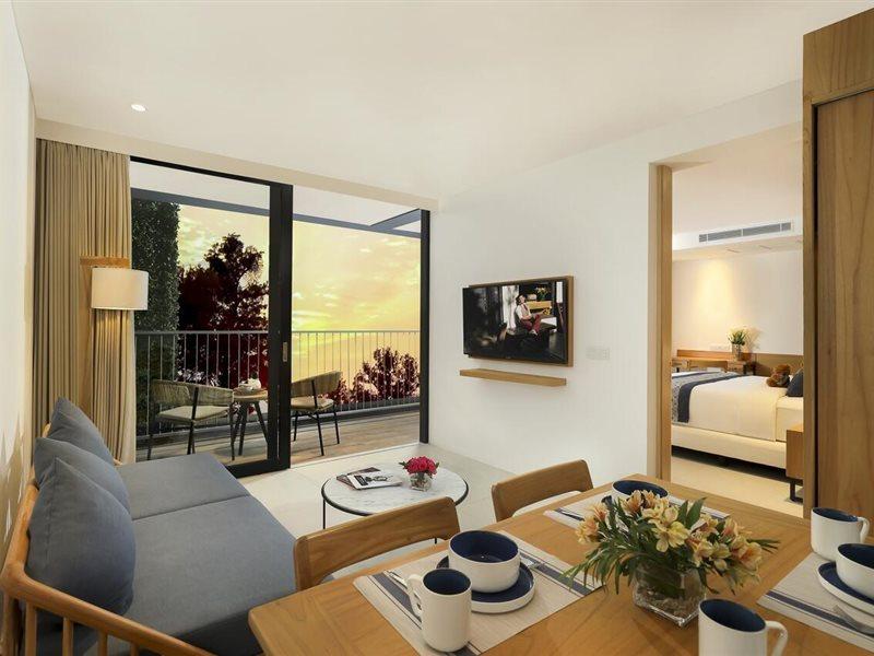 Citadines Berawa Bali Canggu (Bali)