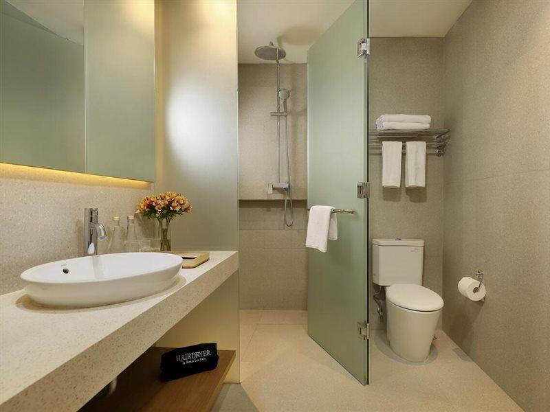 Aparthotel Citadines Berawa Bali 4*