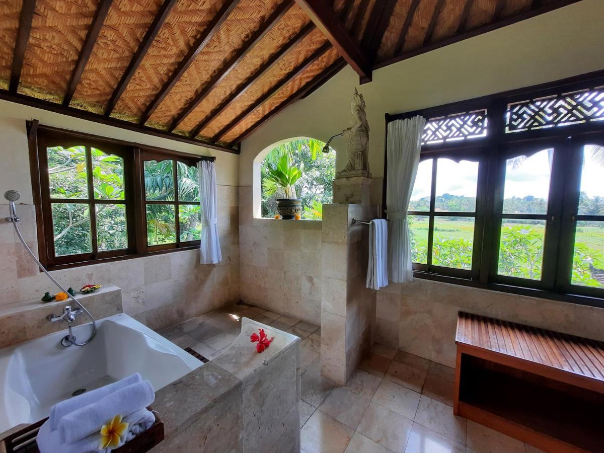 Alam Jiwa 4* Ubud (Bali)