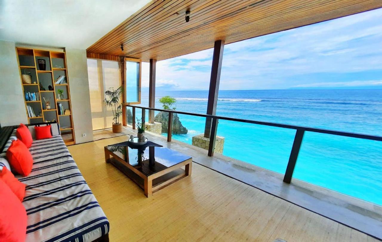 Bingin House Villa