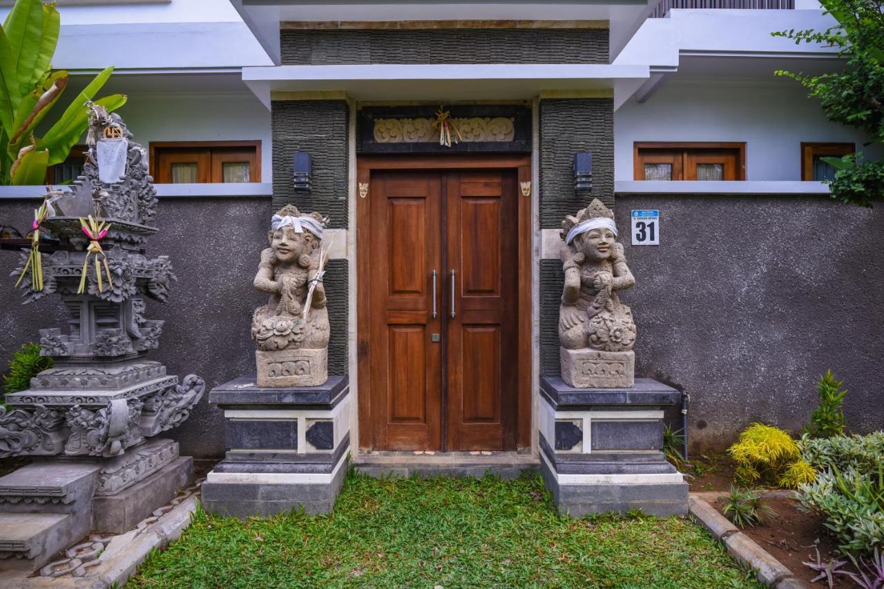 Mandox Bali *