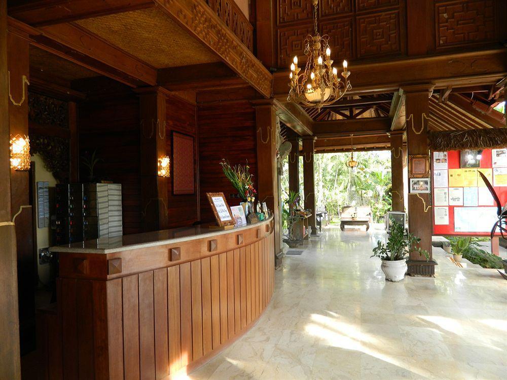 Suly Garden Villa Ubud Ubud (Bali)