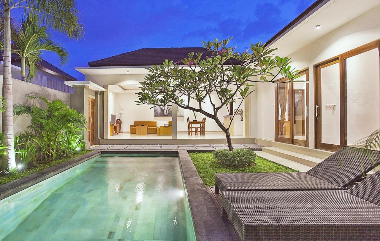 Kubu Manggala Villa *