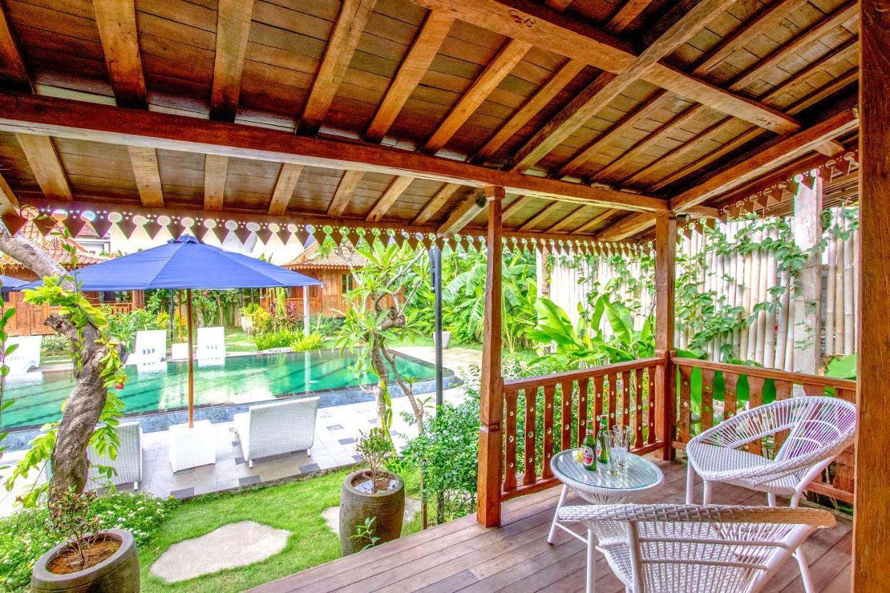 Villa Moson