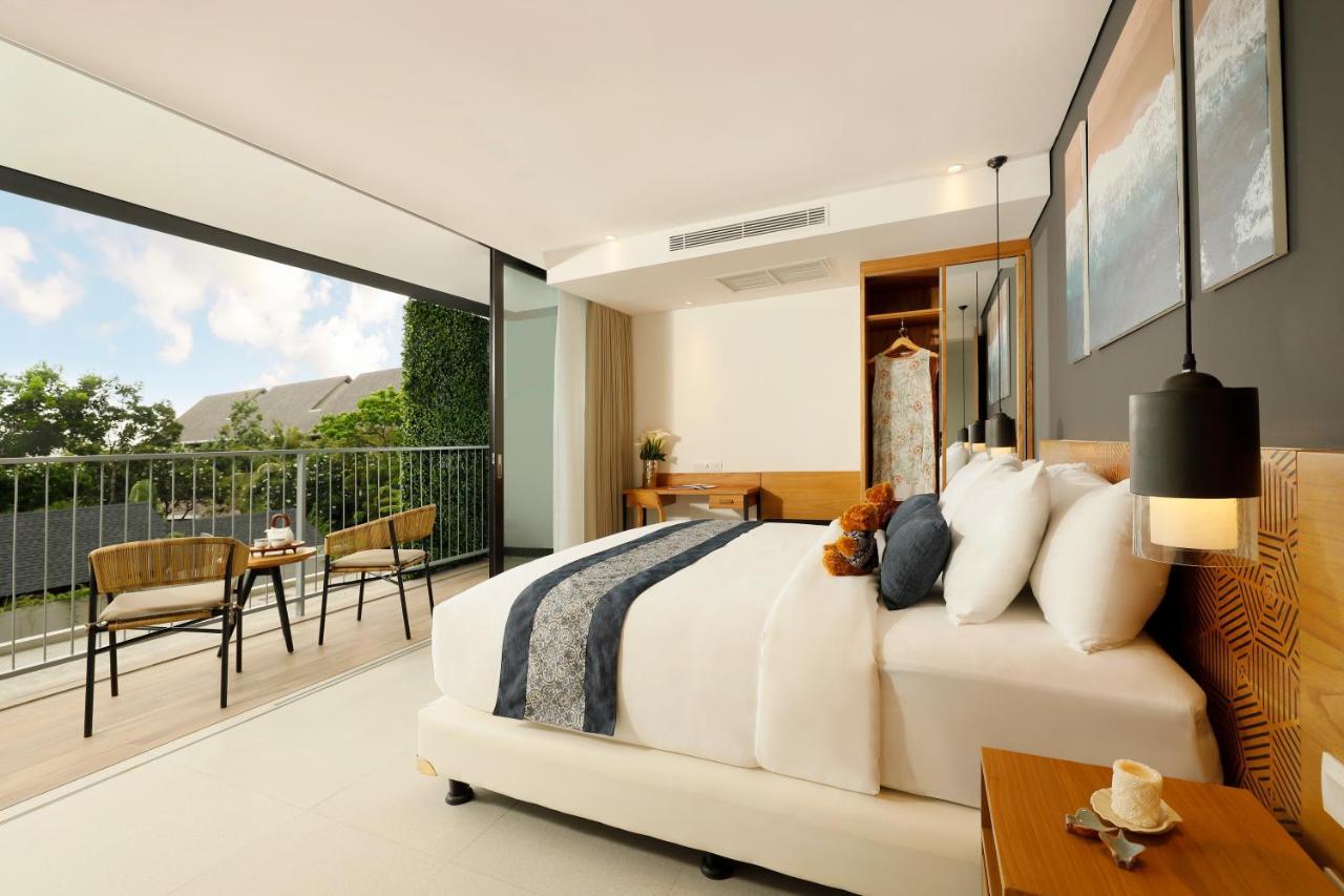 Aparthotel Citadines Berawa Bali Canggu (Bali)