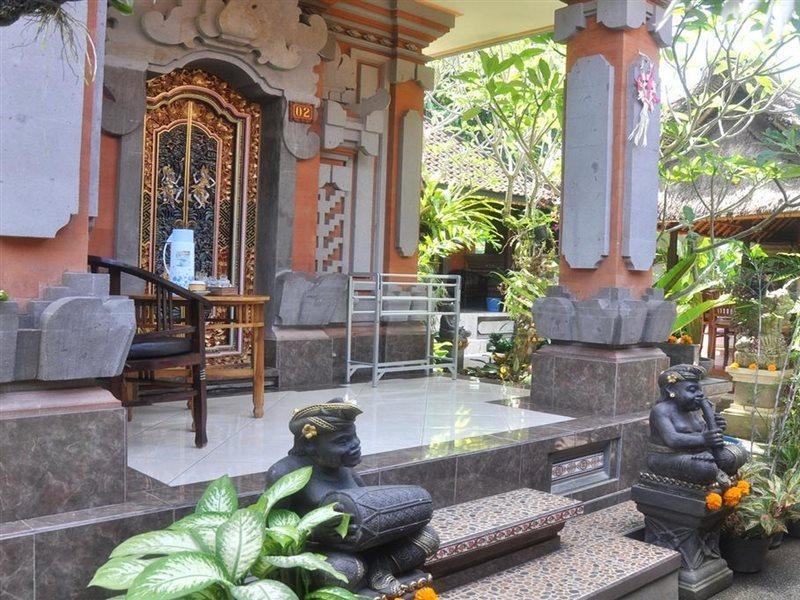 Depa House Ubud (Bali)